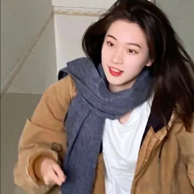 解放区的天