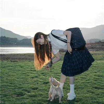 电击女孩